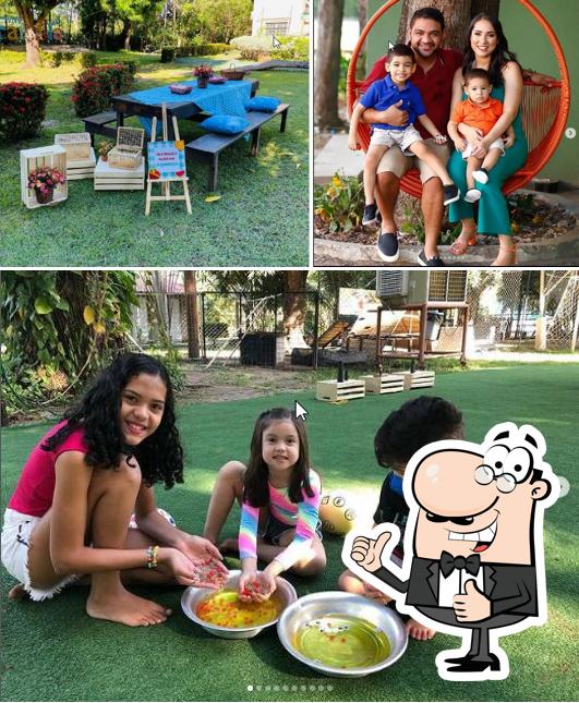 Bosque Meus Filhos photo