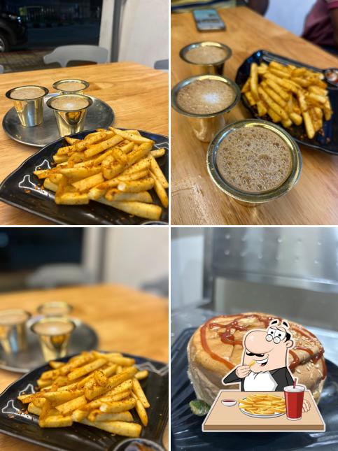 Swadha ಸ್ವಾದ Cafe