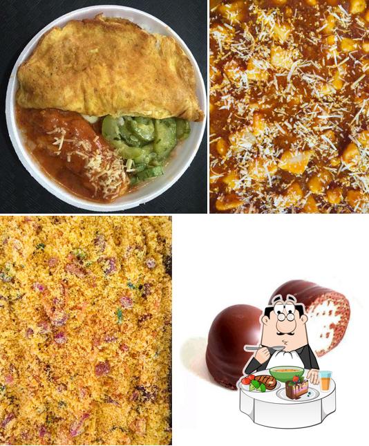 Sabor e Amor Restaurante e Cia