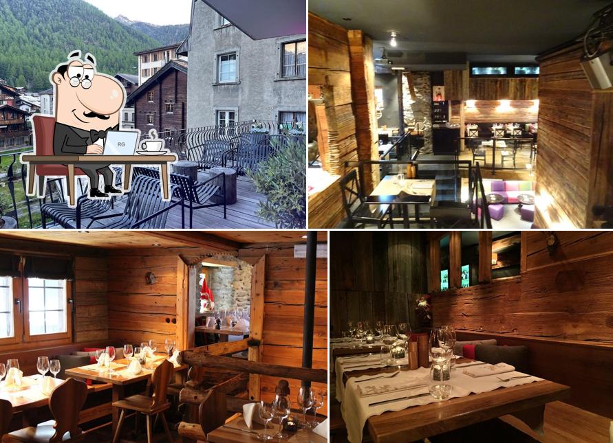 Vivanda - ristorante italiano