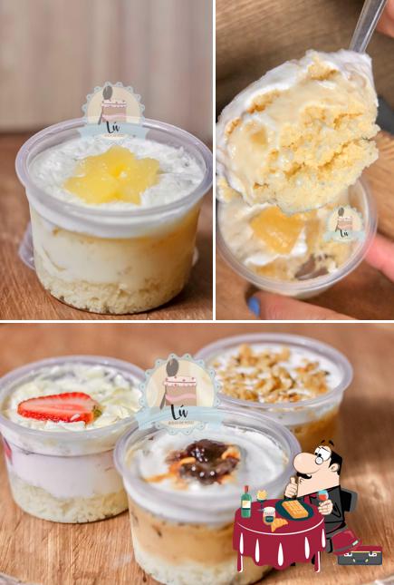 Amanda Feijó Doceria