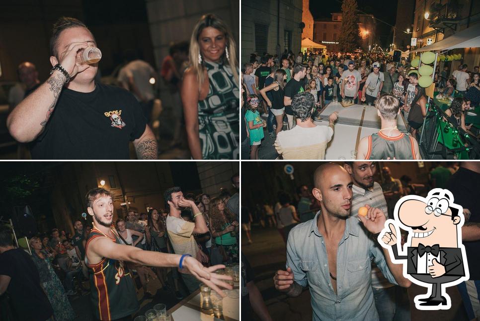 Ecco una foto di Caffè Frignano 2.0