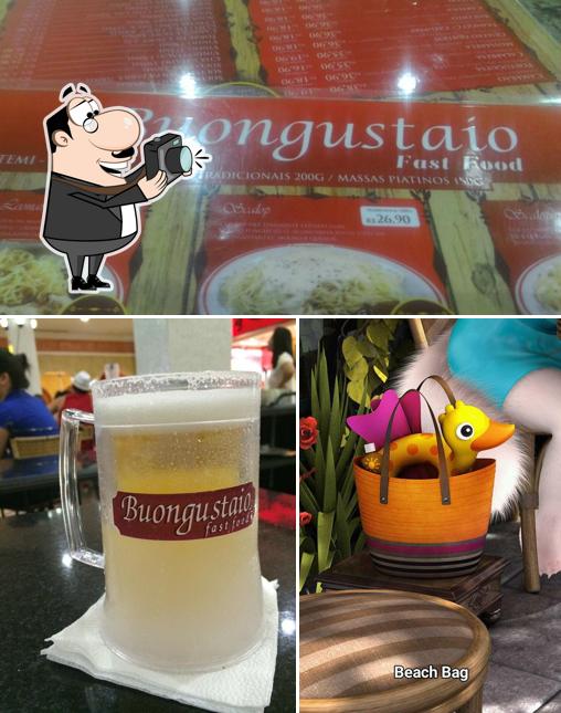 Look at the image of Buongustaio