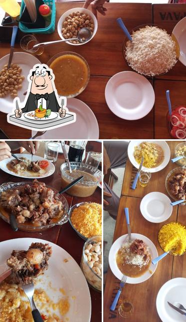 A Rainha da Rabada-Maria José