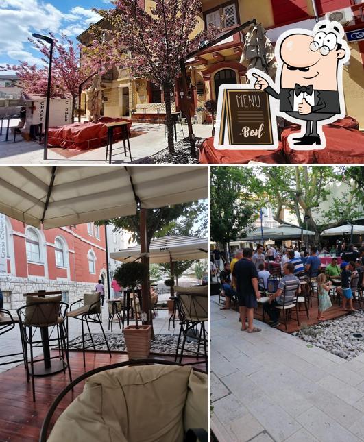 Ecco una foto di KANELA, Wine & beer pub