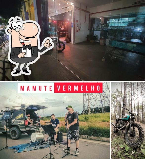 MAMUTE Rock Beer Pub