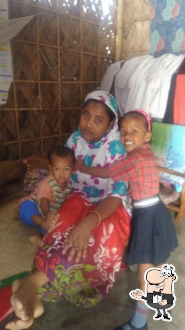 Here's an image of Deep Complex