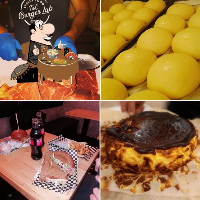 Platti al T. & C. Burger Lab