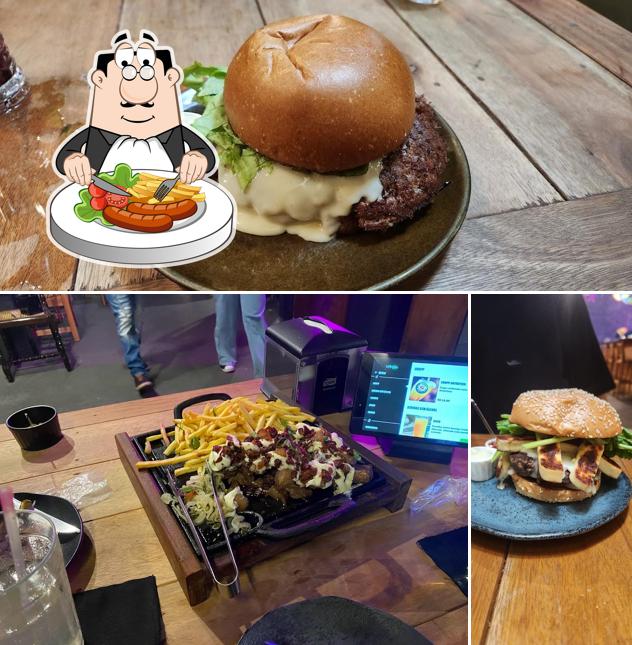 Cabana BAR & COZINHA