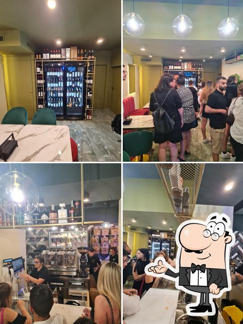 Caruso Winebakery & Cafè