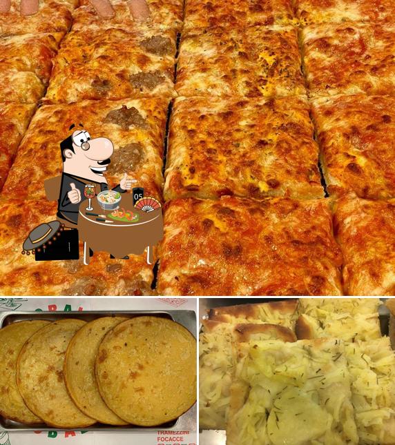 Platti al Arcobaleno