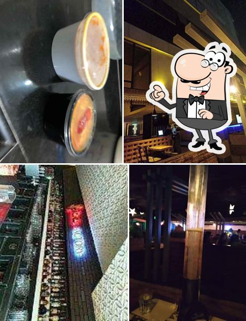 Check out how Spice Factory looks outside