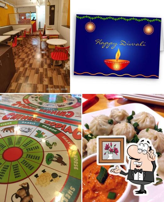 Check out how hong kong express looks inside