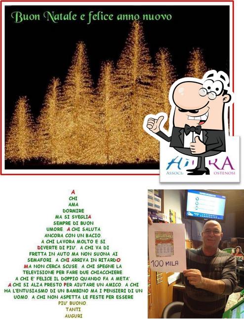 Sibin'S Bar Di Mordace Sibino