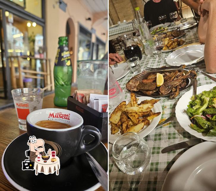 Panificio Castellano Di Calistro Marco E C. S.A.S.