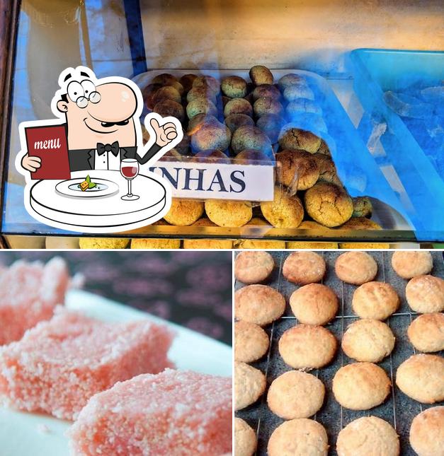 Meals at Pascoal Bakery stall no 333 ( Mapusa Muncipal Market ) opp bread market at the center near flower market