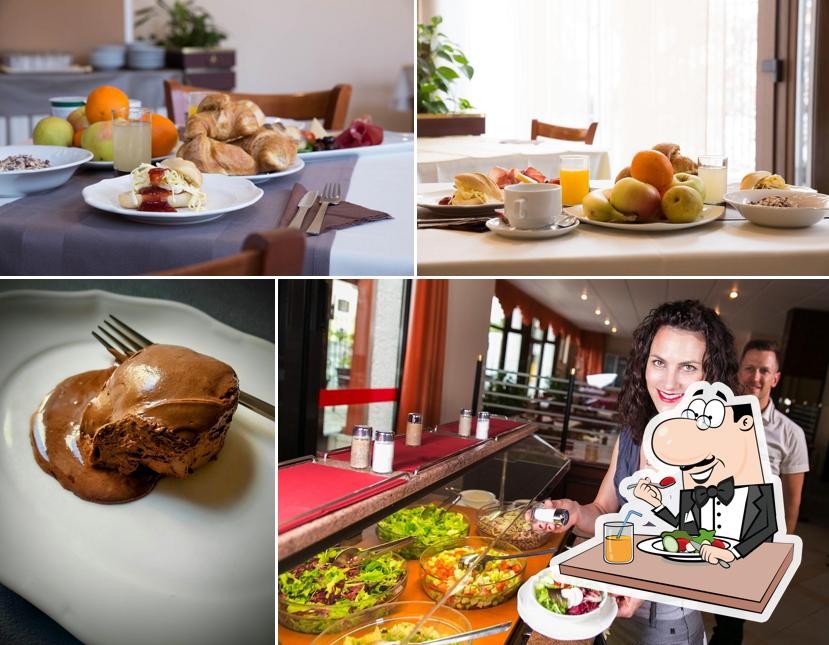 Cibo al Sabotin, Hotel & Restaurant