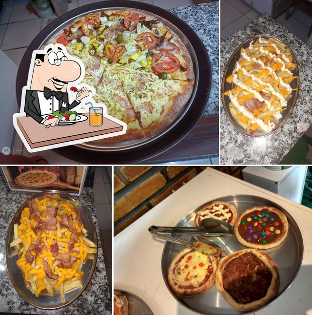 ALTAS HORAS PIZZARIA E ESFIRRARIA