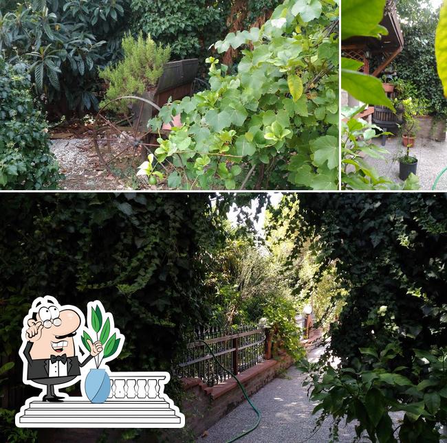 Bar Locanda Dei Passeggeri