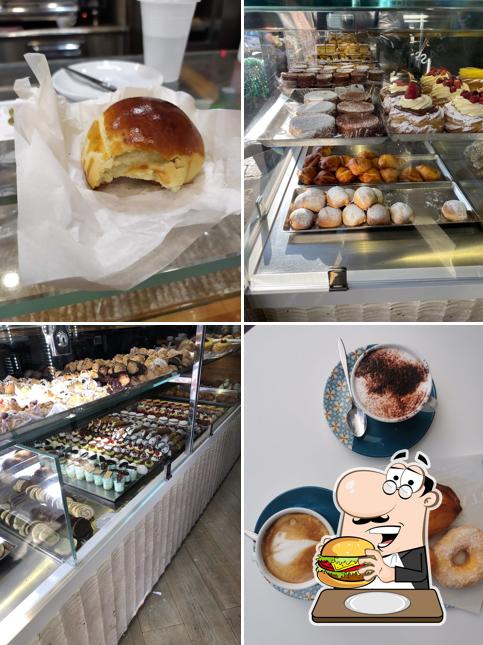 Granato - Pasticceria & Caffetteria