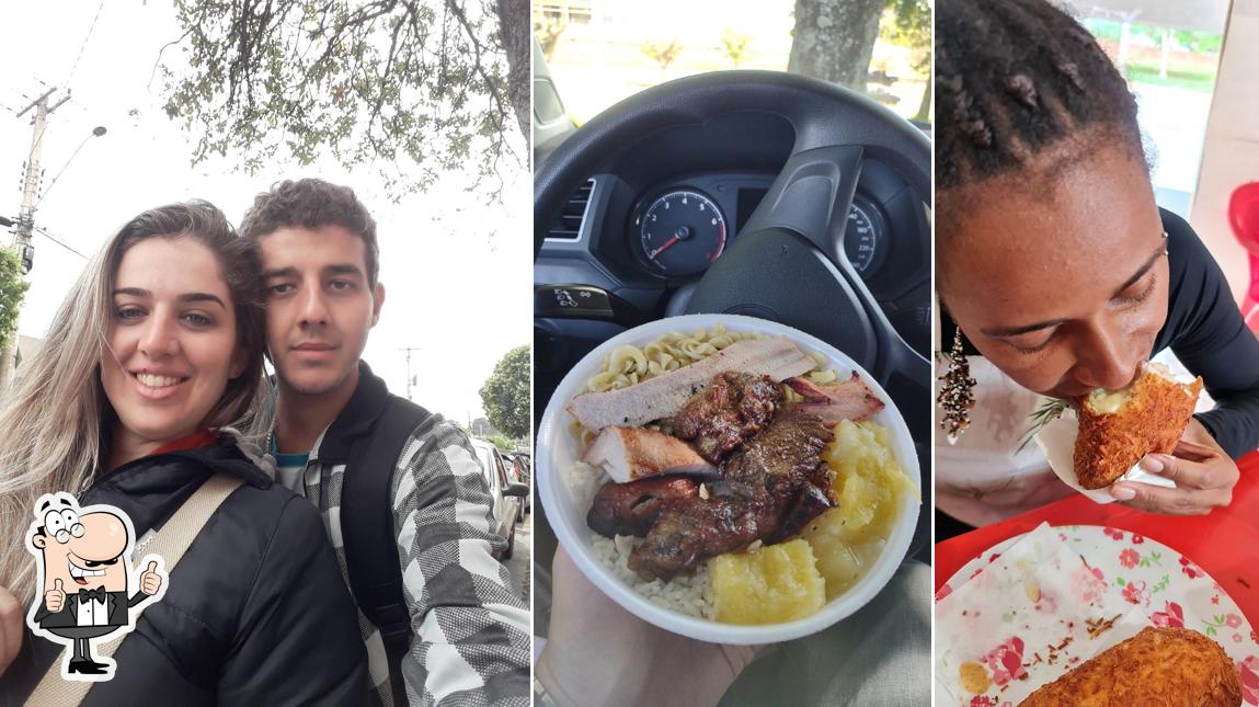 Here's a picture of Petiskaki