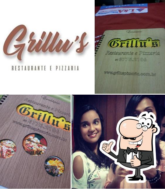 Grillus - Pizzaria e Restaurante em Sete Lagoas
