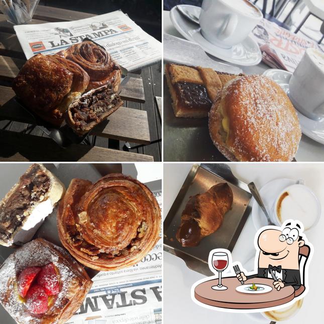 Panificio Pasticceria Lièvita