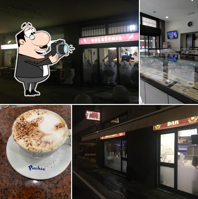 Immagine di Time Break Di Iungo Davide