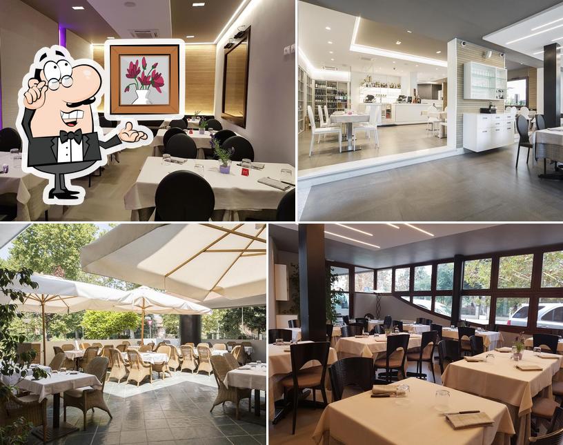 Ristorante Pizzeria Sombrero