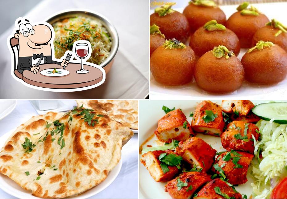 AROMA  Fast Food & Kebab