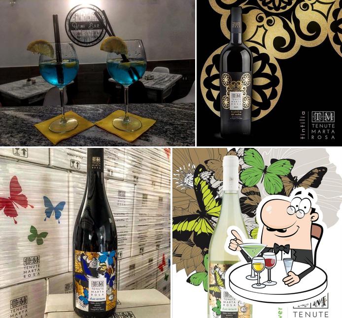 Wine Bar di Nasillo Michela