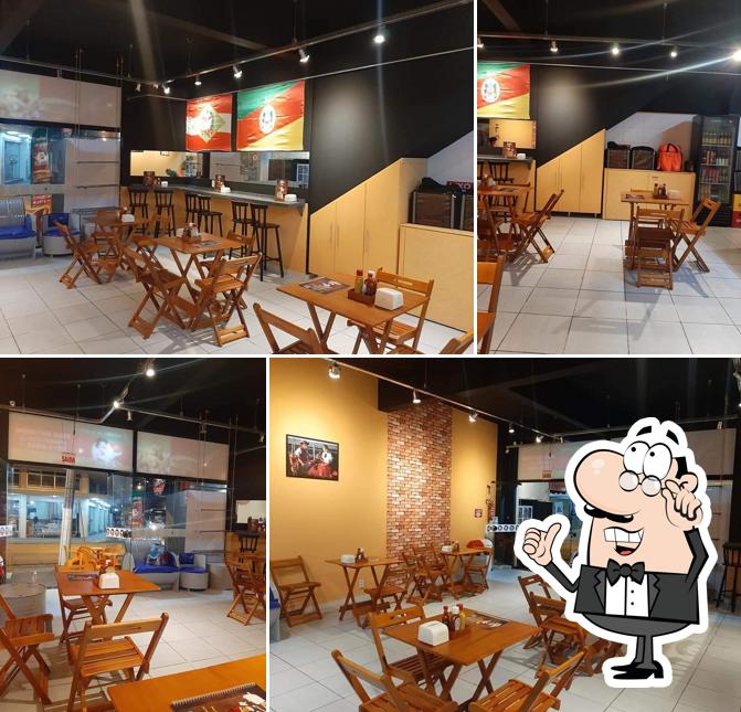 Xis Querência Do Sul