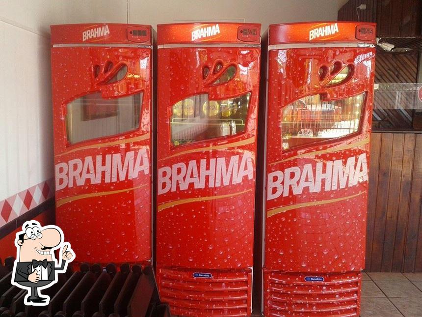 Here's a photo of Matrix Lanches Ii