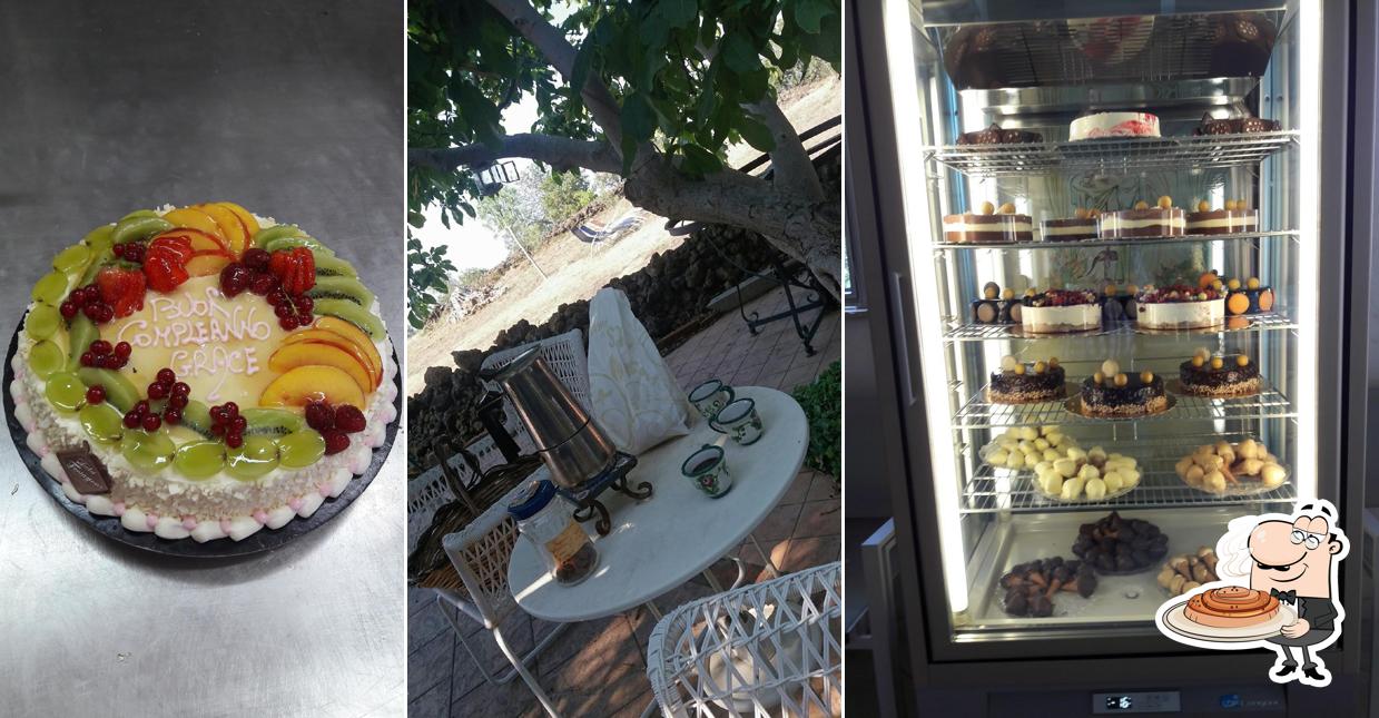 Guarda questa immagine di Dolci Tentazioni