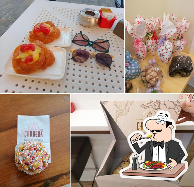 Cardena' Bar Pasticceria