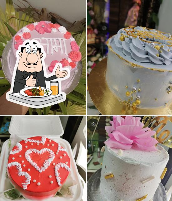 Meals at Juvenile Bakes