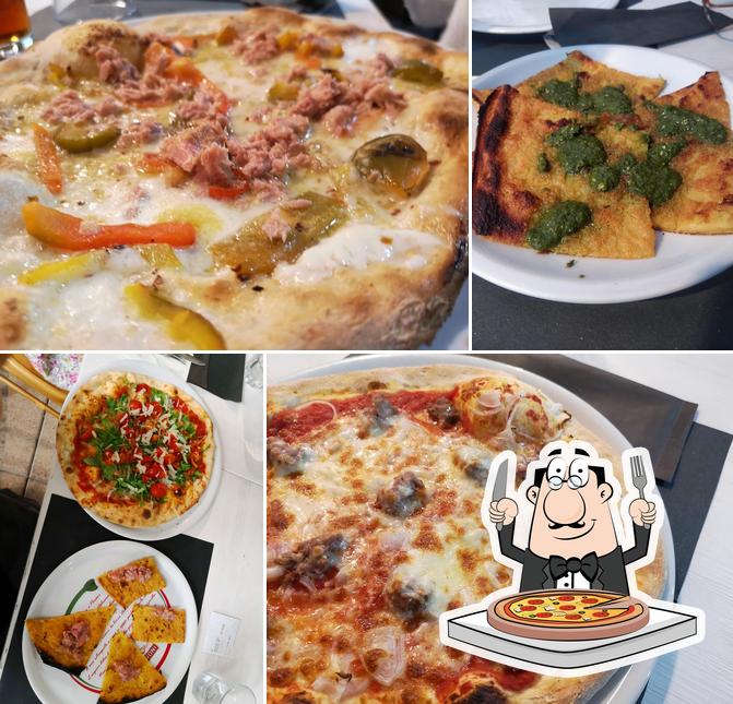 Ristorante Pizzeria Sottosopra