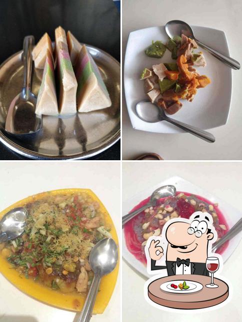 Rahul Ice Cream & Fast Food Center