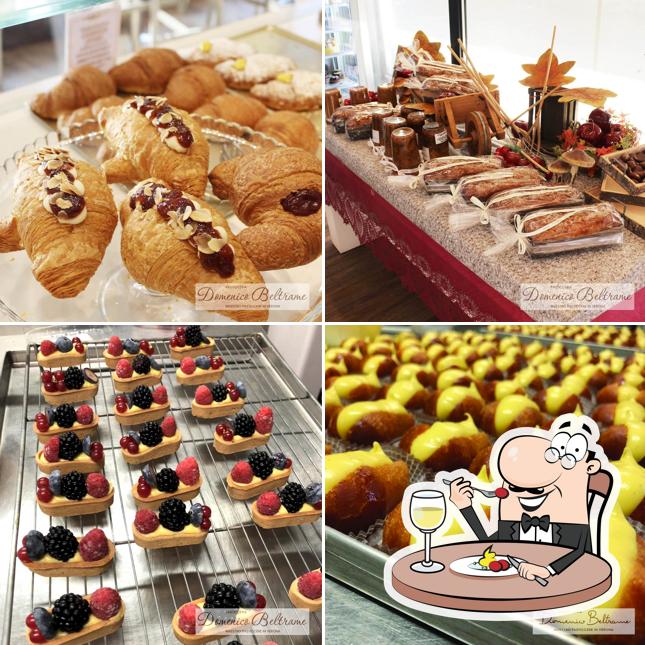 Pasticceria Domenico Beltrame