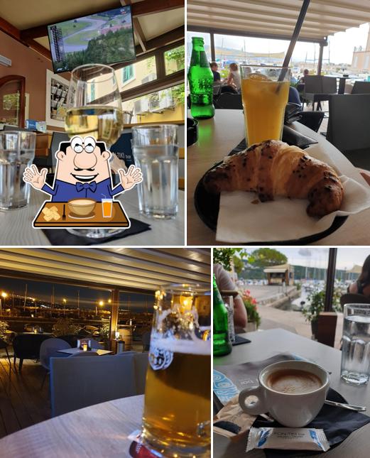 Platti al Kon-Tiki Bar