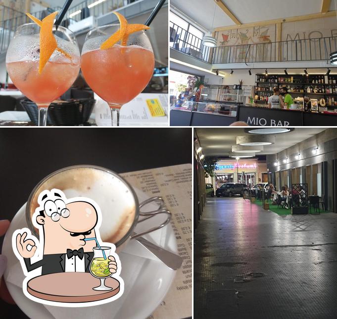 Mio bar