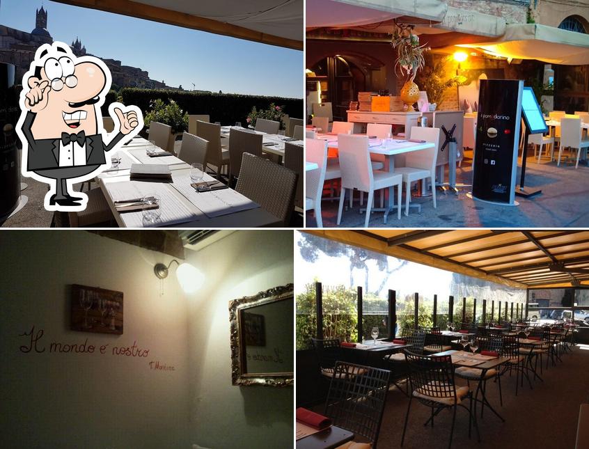 Pizzeria Il Pomodorino