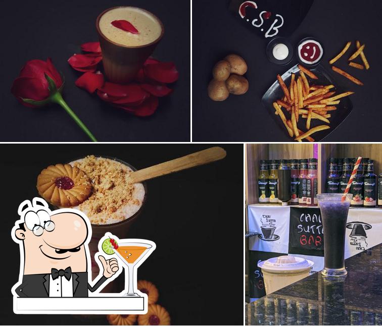 CHAI SUTTA BAR SILVASSA