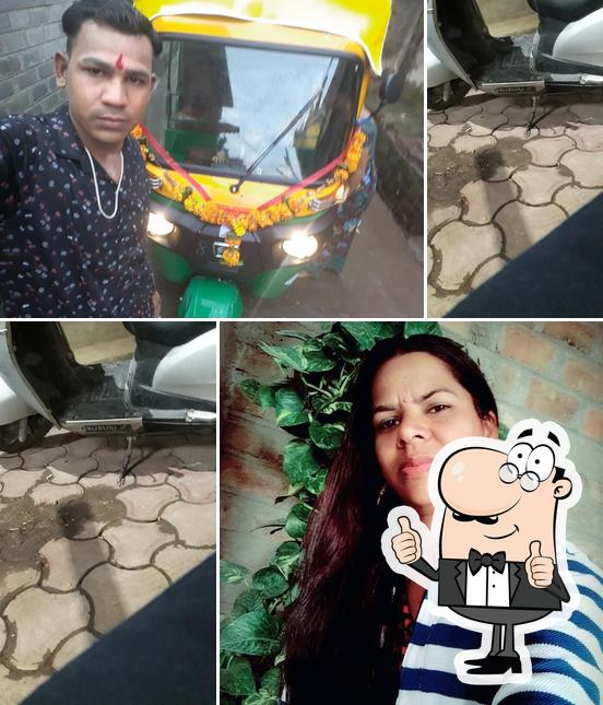 Sri Balaji Restaurant And Nashta Center