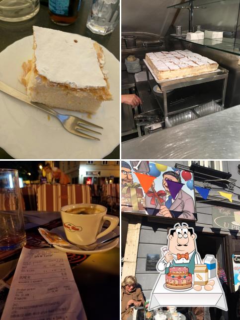 Guarda questa immagine di Caffe bar U prolazu