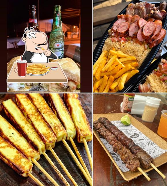 Rei do Espeto de Itu