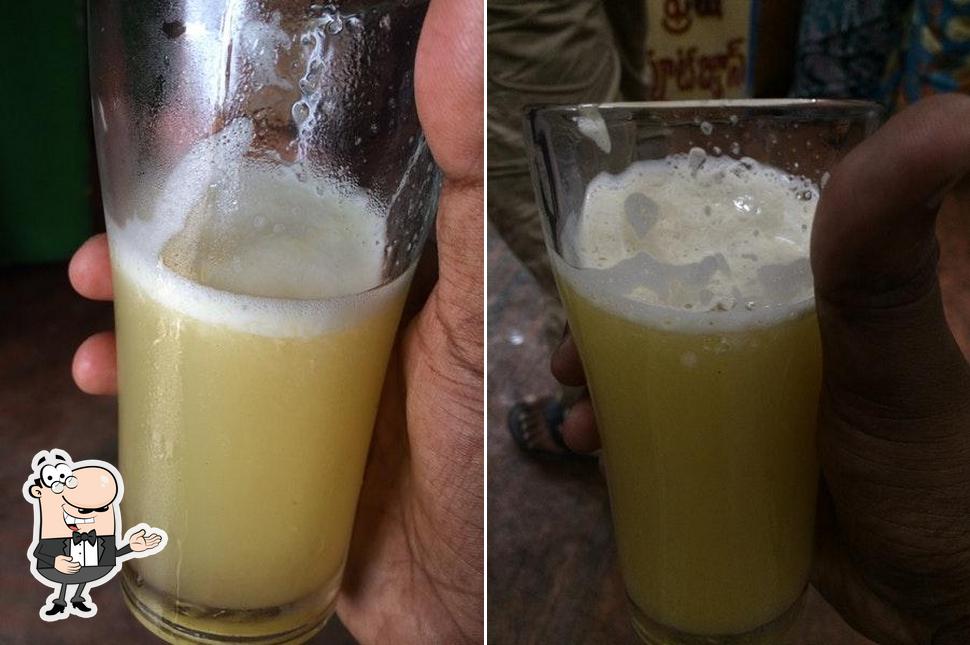 Simla Fruit Juice