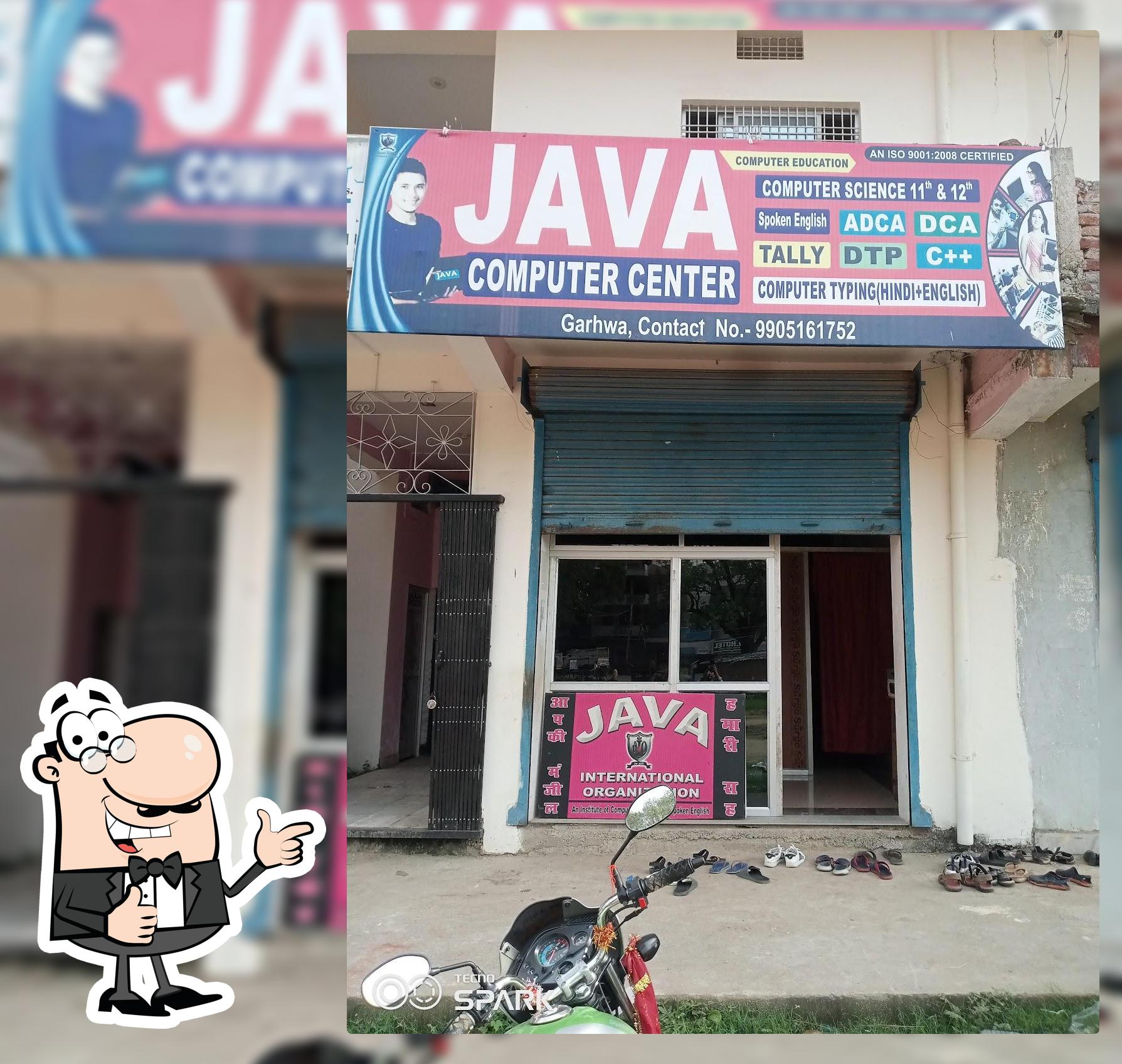 Java Computer Center