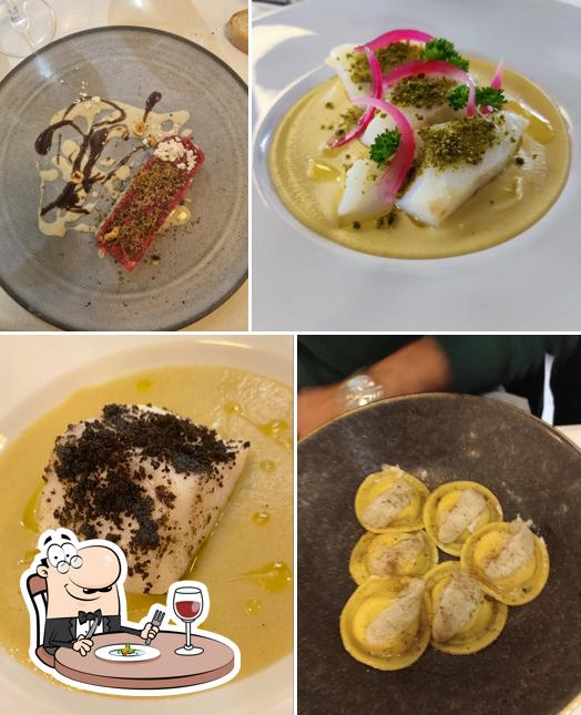 Platti al Gazò - Ristorante