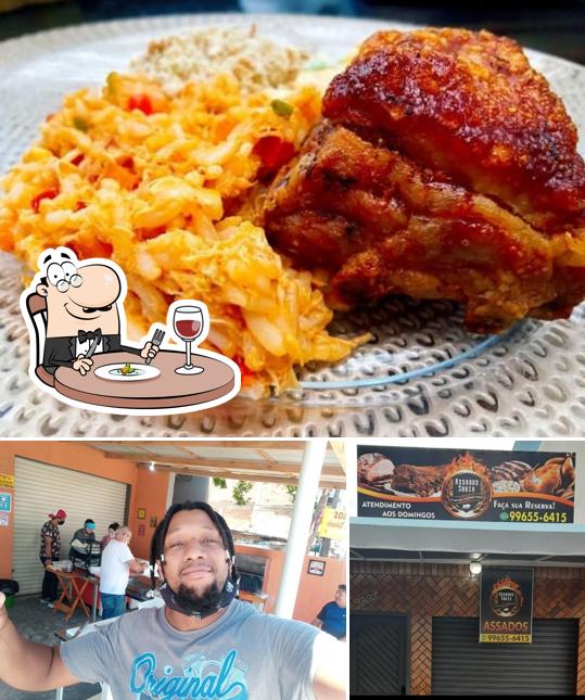 Assados Souza Pinhais